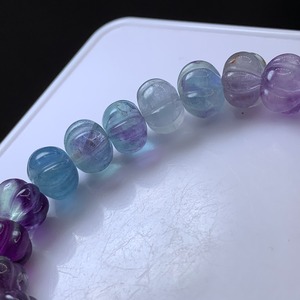 1.透明度あり・カボチャフローライト