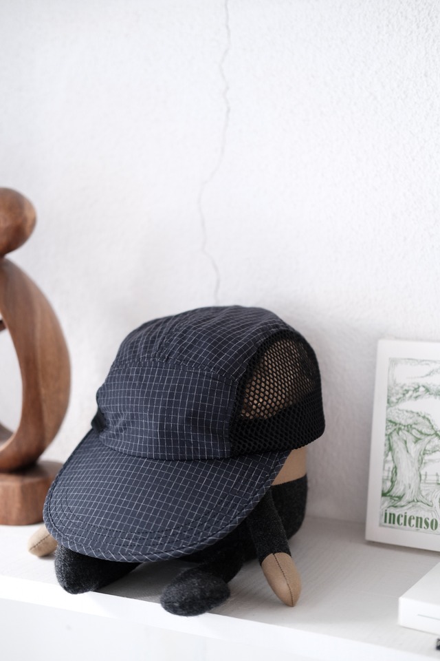Velo spica＜ヴェロスピカ＞F.U.B Cap Midbill