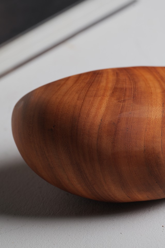 木の石  “wood stone” M ⑤