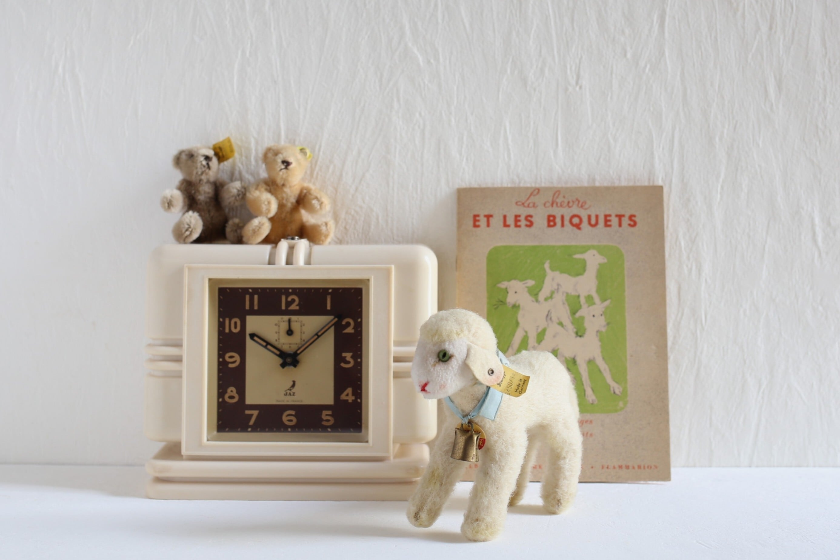 ●西ドイツ製　ビンテージ品(^^♪●Steiff/シュタイフ　テディベア●相模原　ヴィンテージ　アンティーク● マーク・トウェイン テディベア | ドイツ最高級テディベアのシュタイフ
