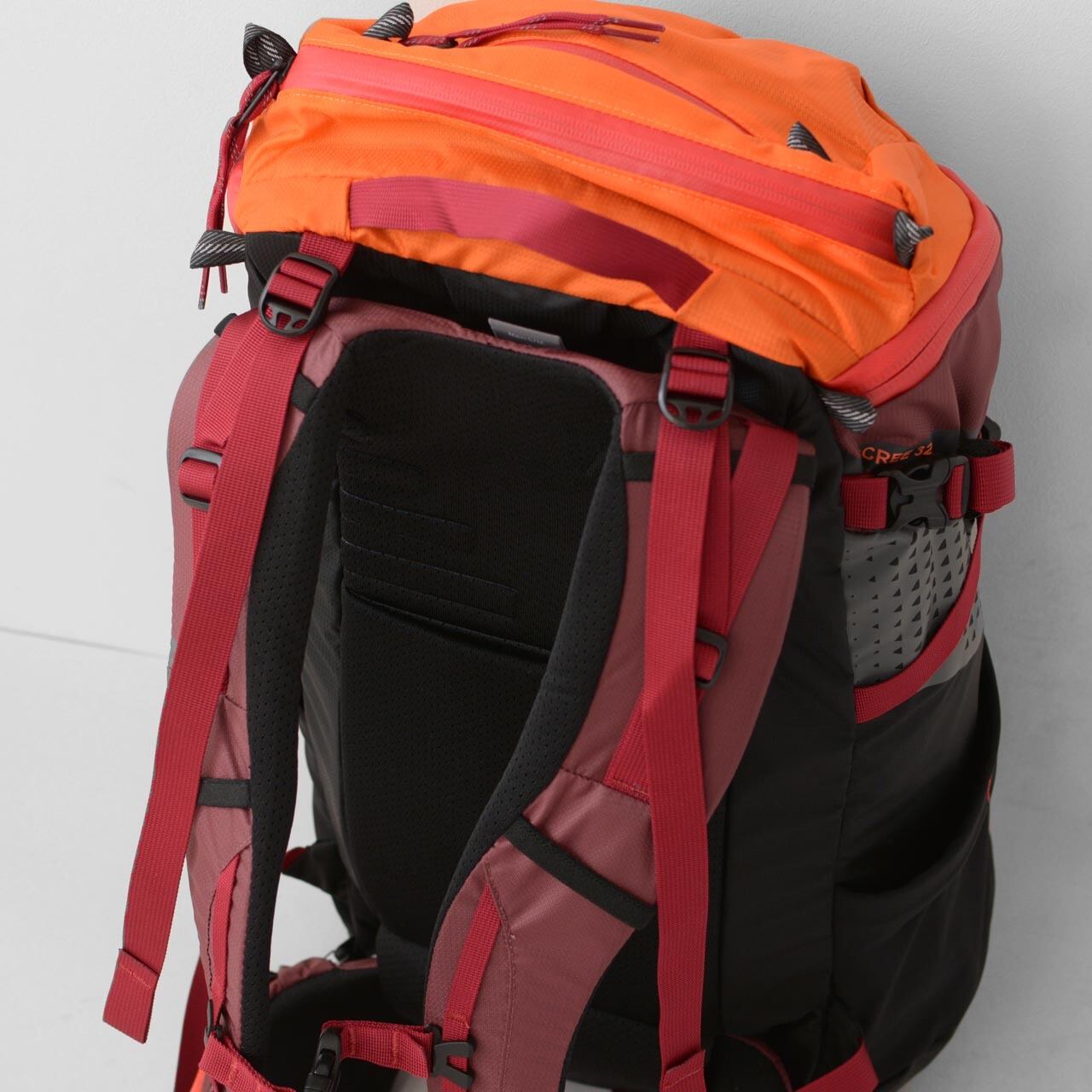 MYSTERY RANCH×Danner [ミステリーランチ×ダナー] Scree 32 Danner×MR