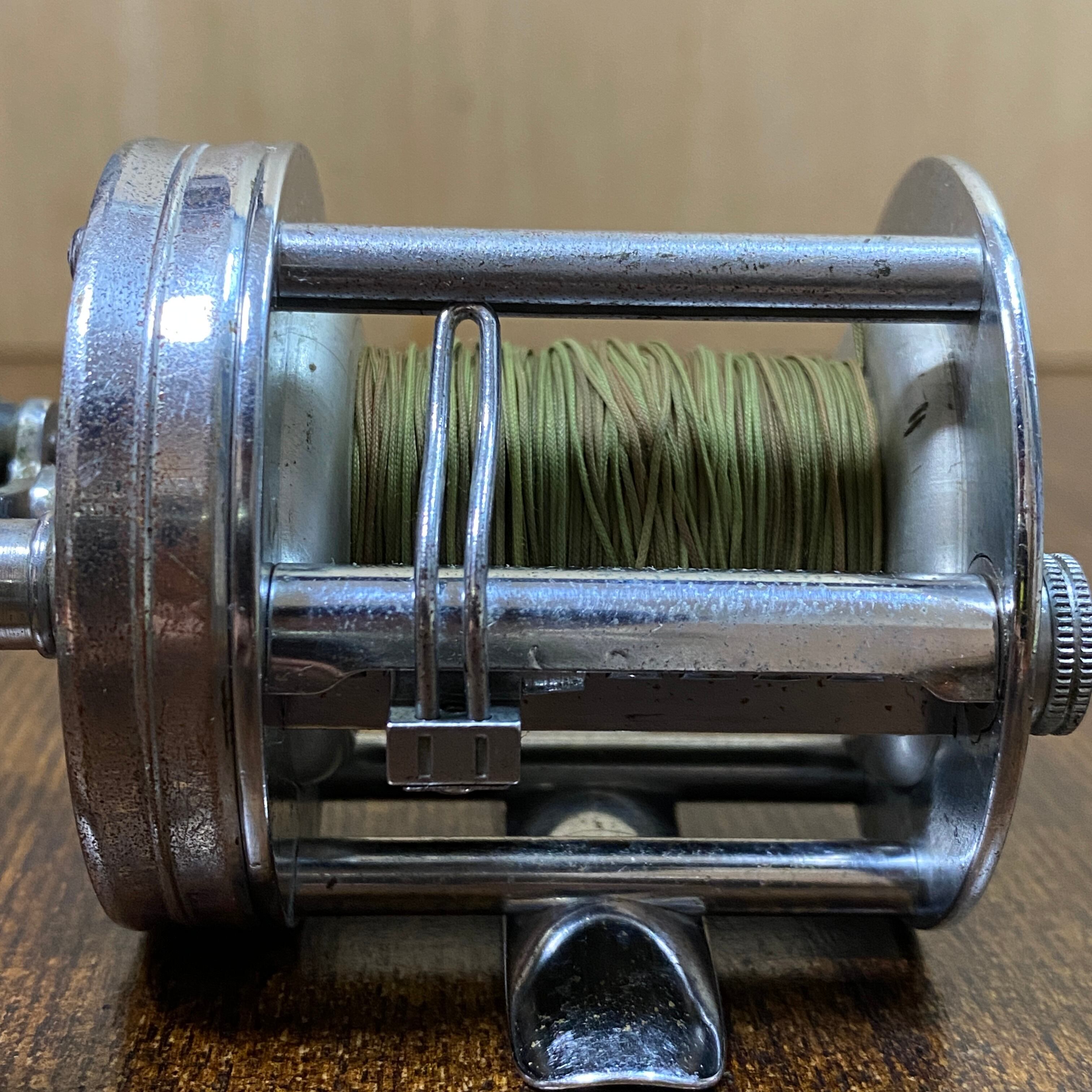 1940s SOUTH BEND PerfectOreno No.775 B / サウスベンド オールド