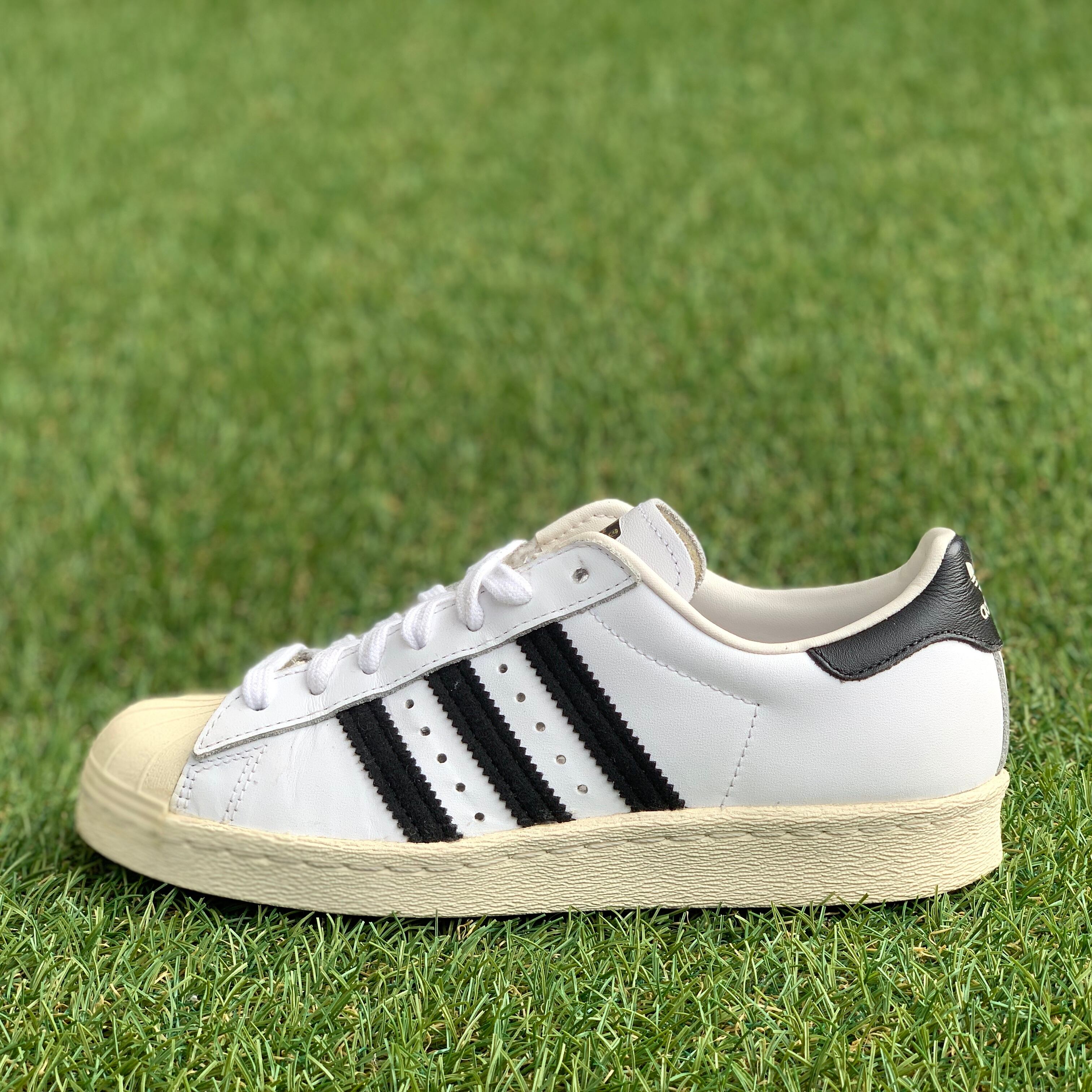 adidas SS80S アディダス スーパースター80s D8