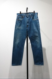 Levis 501 Made in U.S.A. denim pants