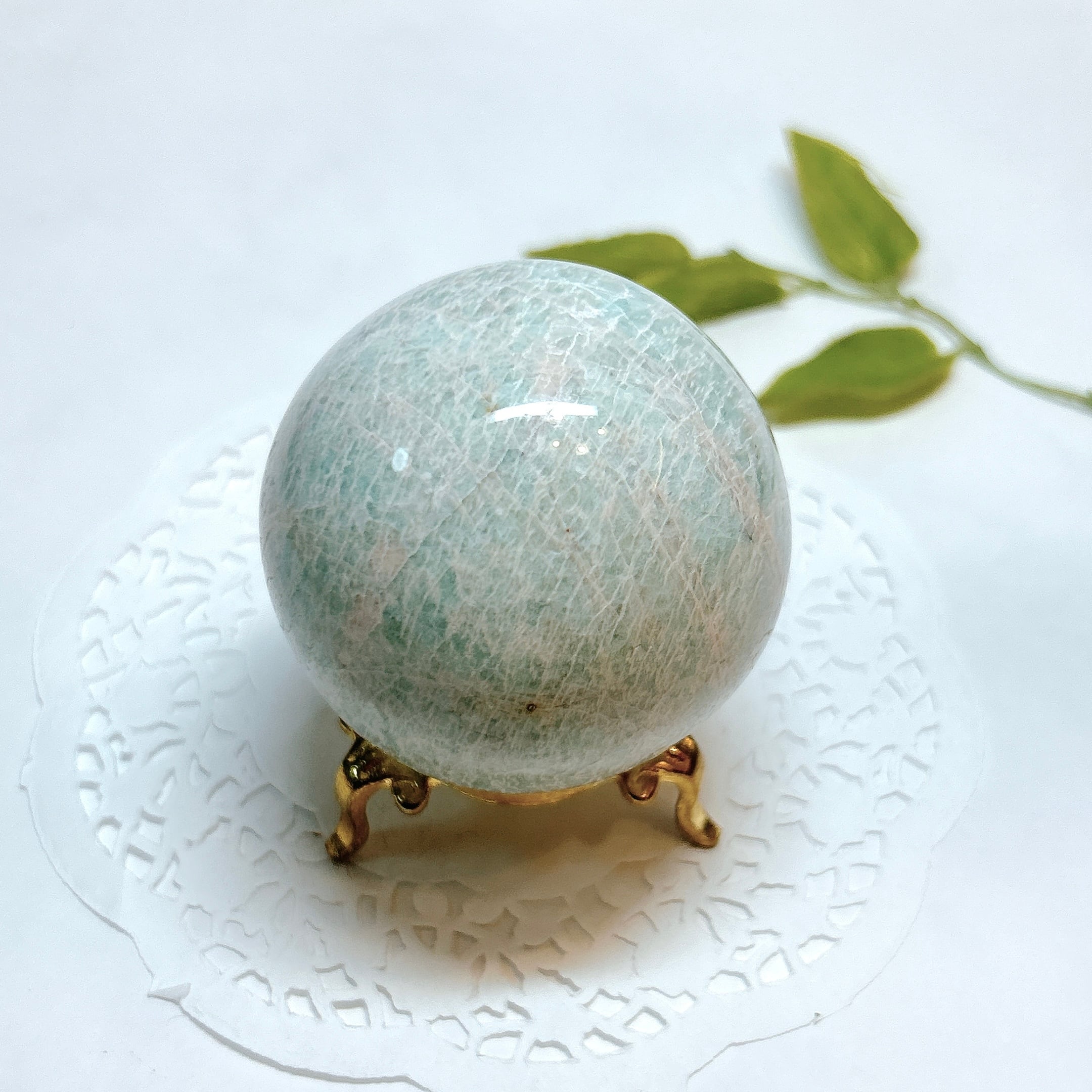 球]スフィア（丸玉・球体） | クリスタル・ワールド御徒町店