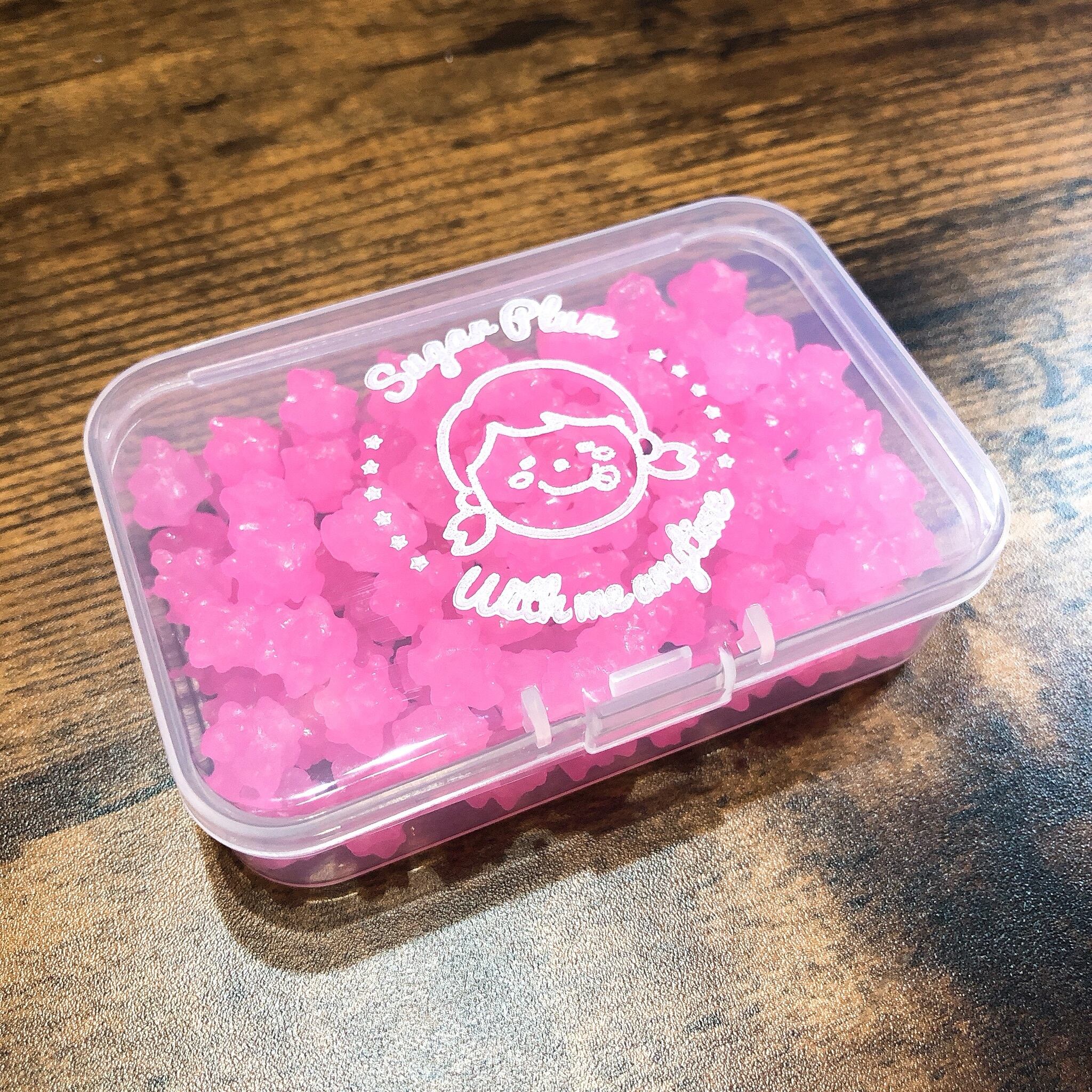 金平糖（30g）CLEAR PACK | Sugar Plum