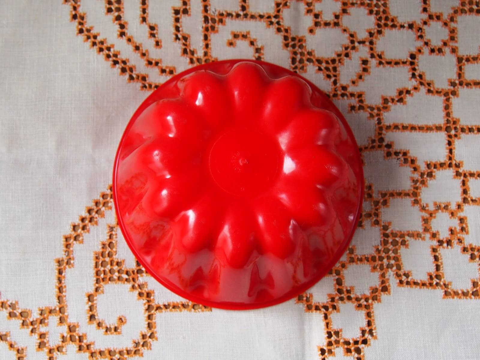 イギリスアンティーク ゼリーモールド3個セット | Bonny Bee