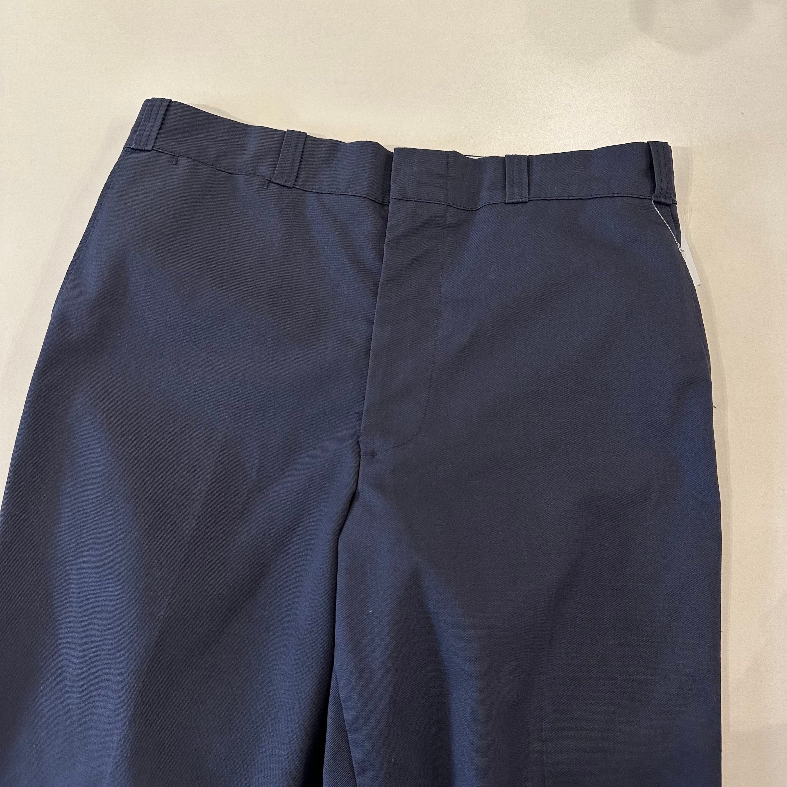 80s SEARS WORK PANTS (34×29) | BerBerJin Yuhodo