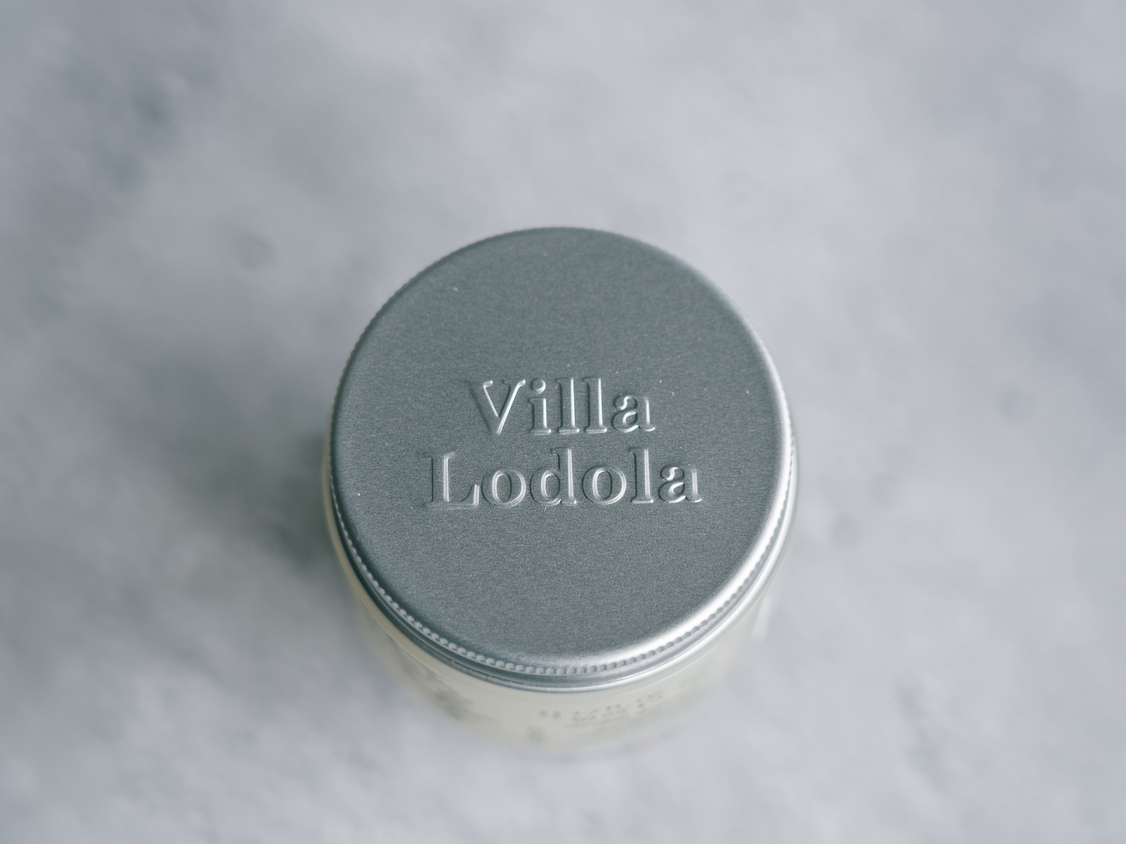 Villa Lodora (ヴィラ ロドラ) LIBER Wax (リベルワックス) 50ml