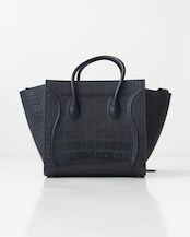 〈CÉLINE by phoebe philo〉Luggage Phantom