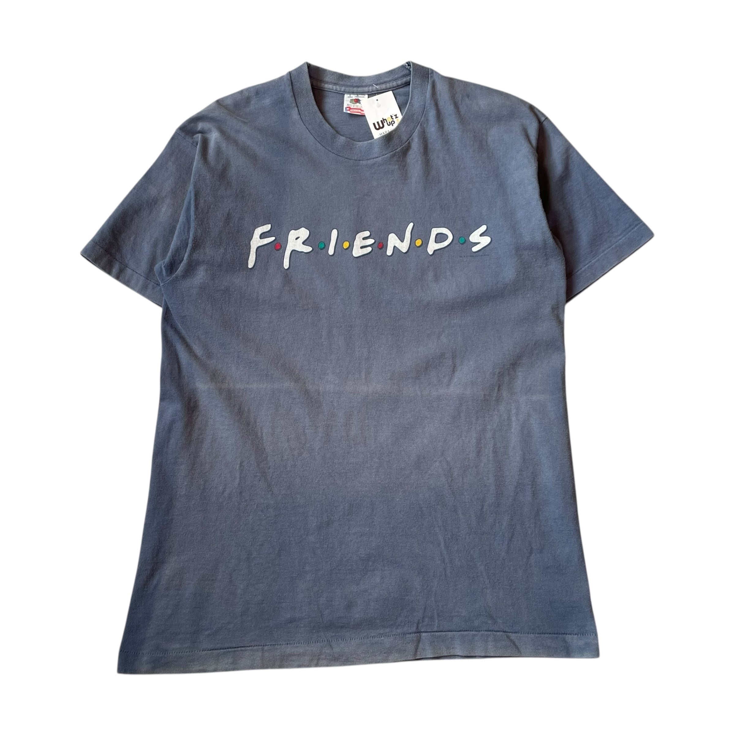 T-shirt（Tシャツ） | What'z up