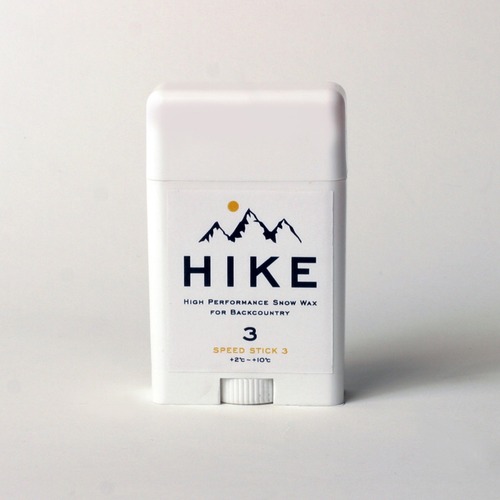 HIKE SPEED STICK３
