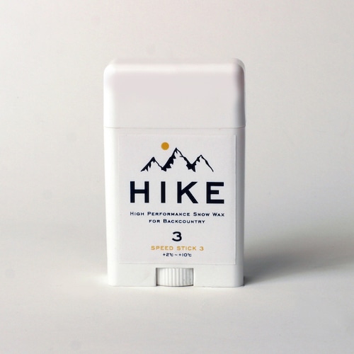 HIKE SPEED STICK３