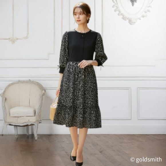 スーパービューティー | GOLD SMITH