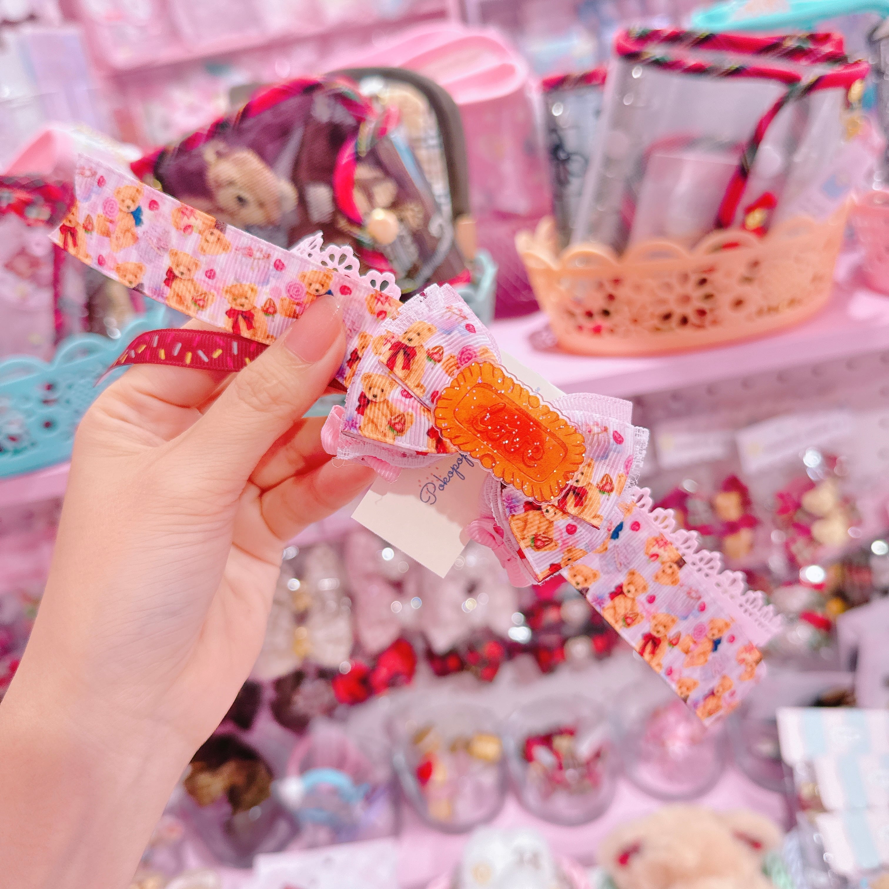 【S5】4-18ポニーオーヘアクリップ