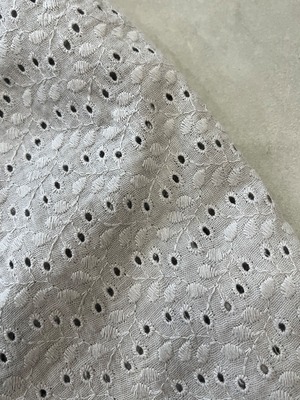 オリジナル甚平ロンパース ベビー用甚平 80cm グレー