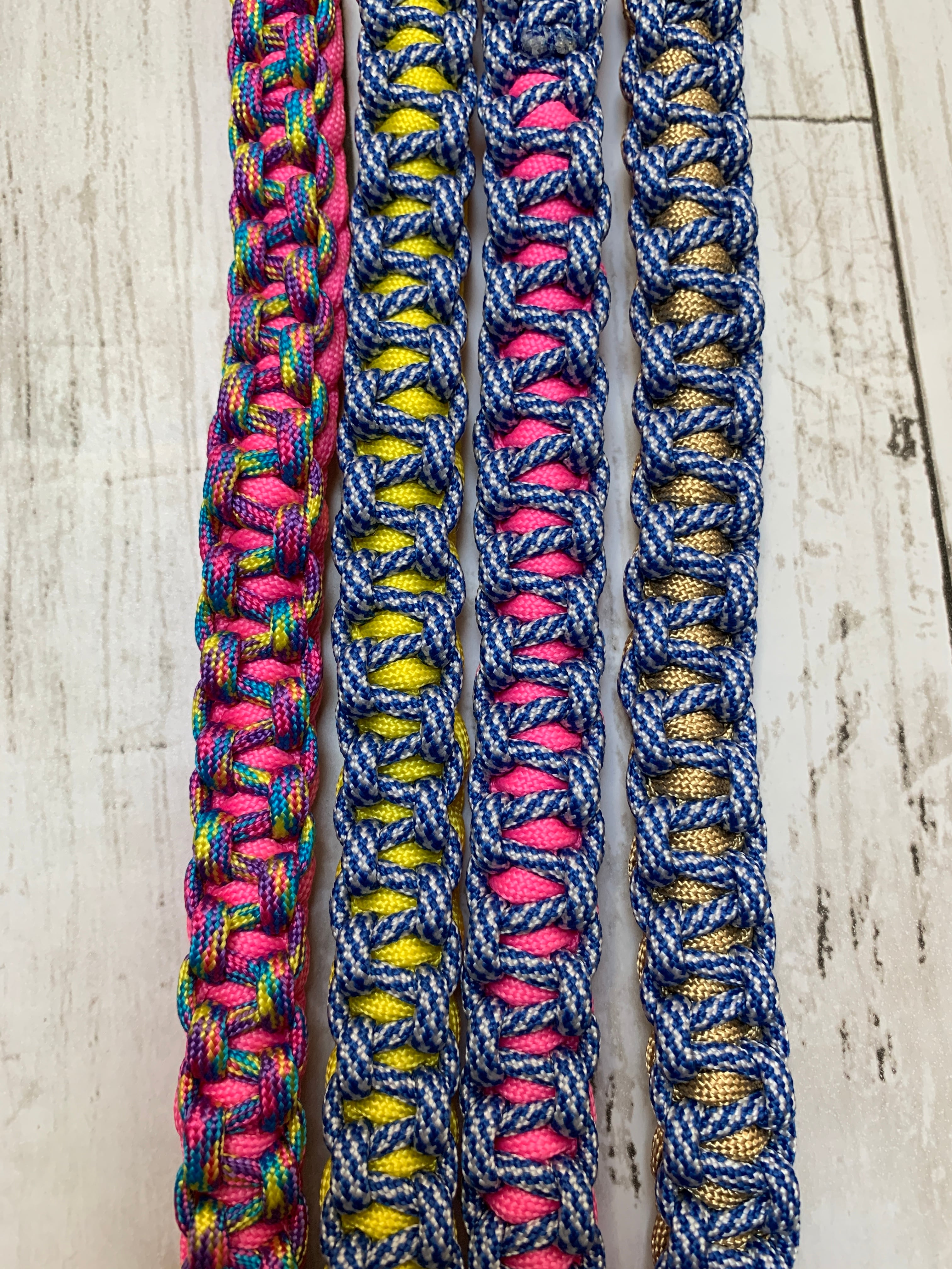 パラコードリード ba96065a69cc6bf3d7c60166233f48