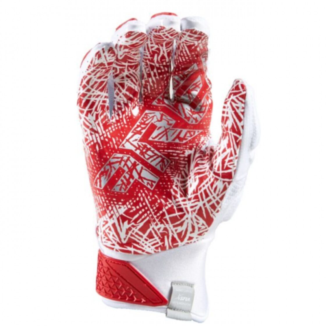 3.0 スポーツ 【S】ADIDAS FREAK 6.0 アメフト グローブ