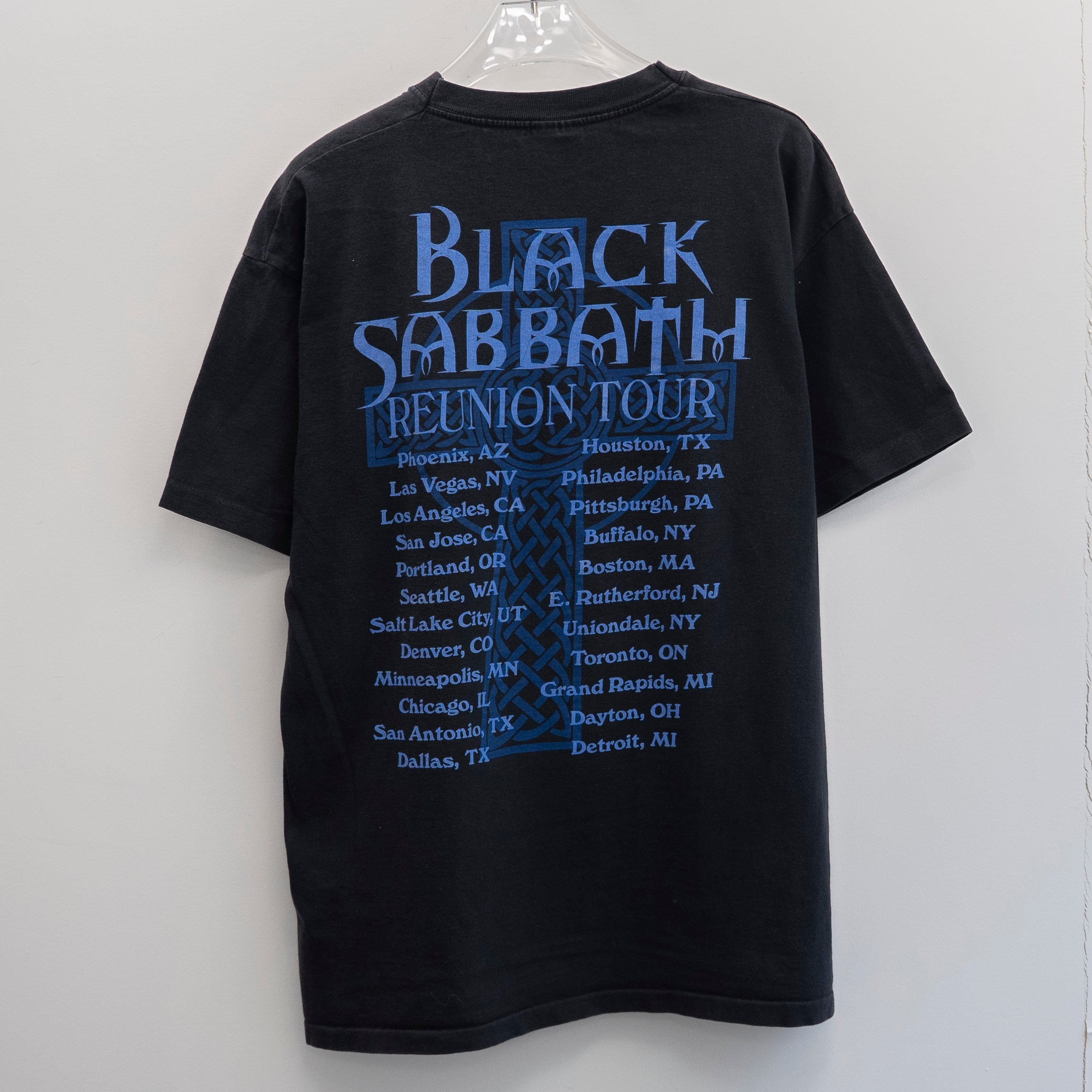 Black Sabbath 