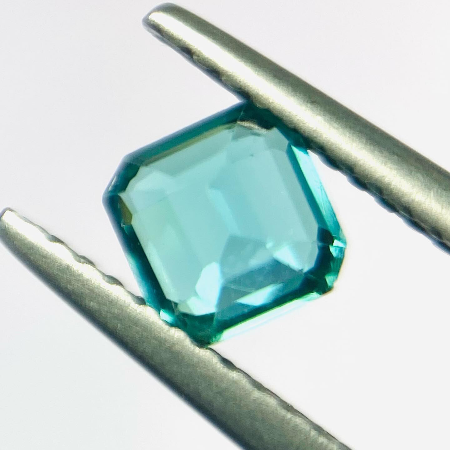 Marineなトルマリン