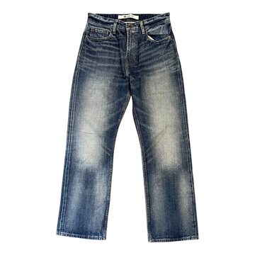 イタリア製 GOLDEN GOOSE デニムパンツ USED | PAY ID