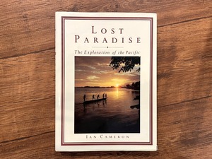 【VN044】Lost Paradise: Exploration of the Pacific