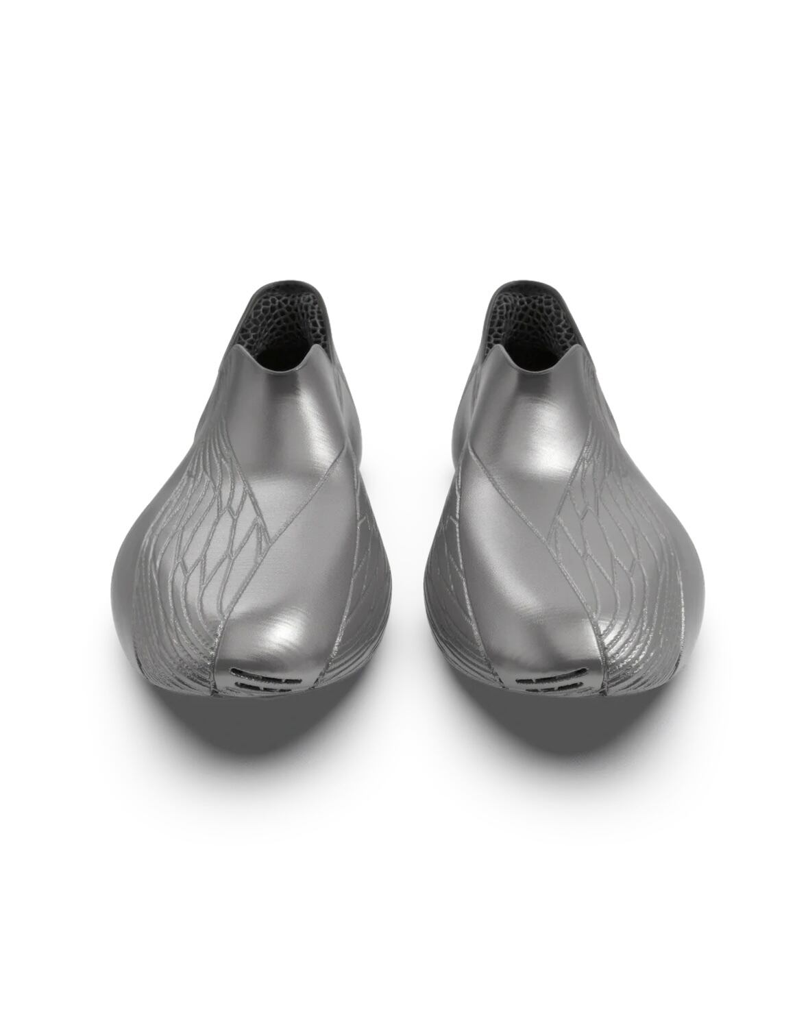ALIVEFORM | FLAINE L | NICKEL | HOWDAY