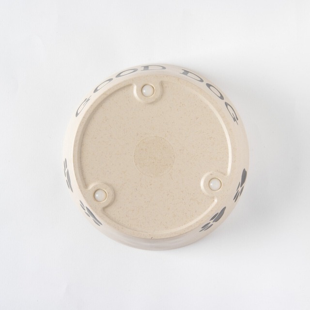 ペット用食器　ボウル M [サイズ: M]