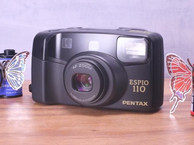 PENTAX ESPIO 110