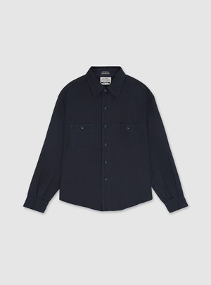 [URBANIC 30] 1920 Flyer Shirt 正規品 韓国ブランド 韓国ファッション 韓国代行 アーバニック URBANIC30 日本 店舗