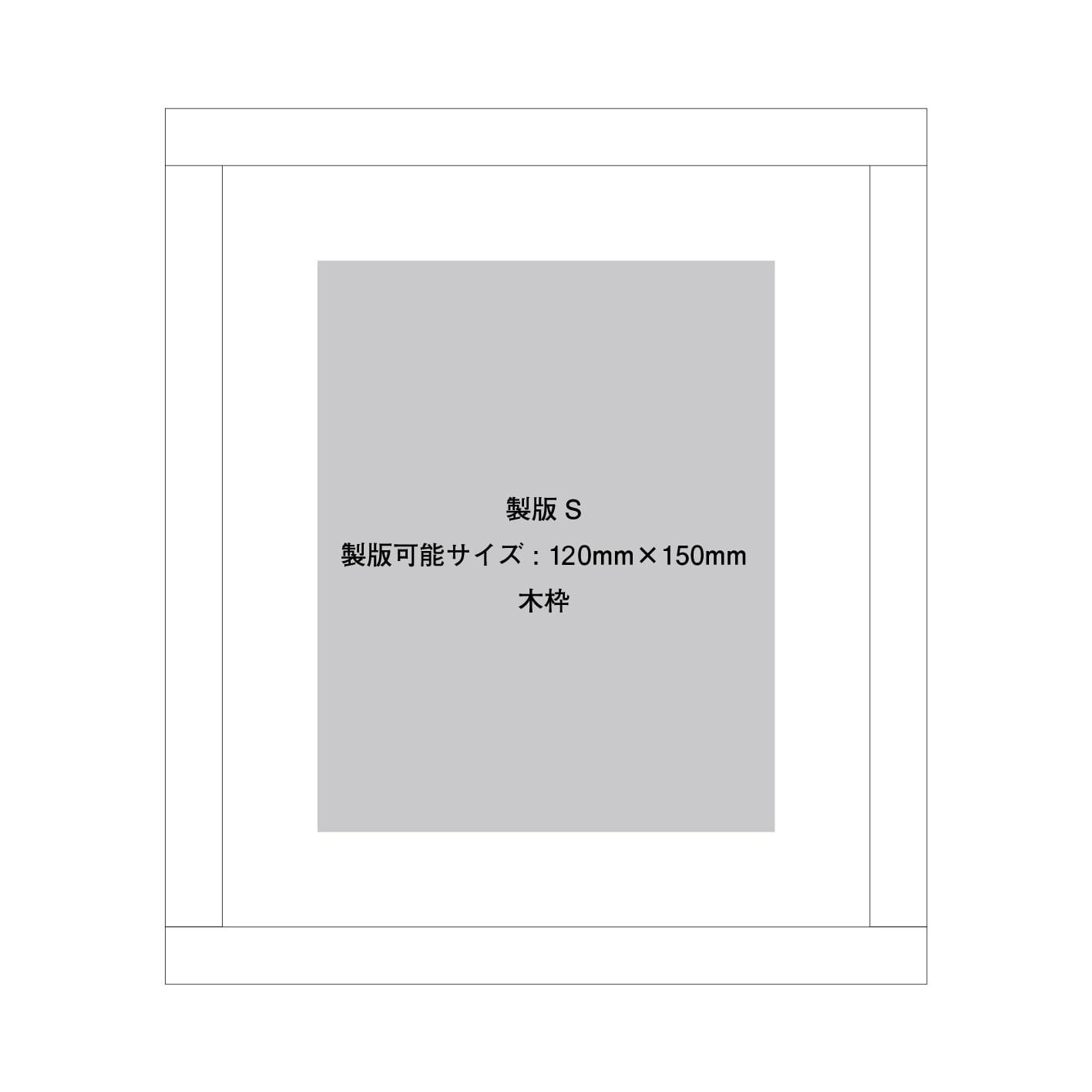 初めてのシルクスクリーン3点セット / アナログを楽しむ / Silkscreen