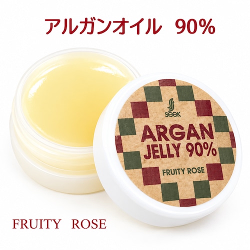 アルガンジェリーR 2g(AGジェリーR2g)