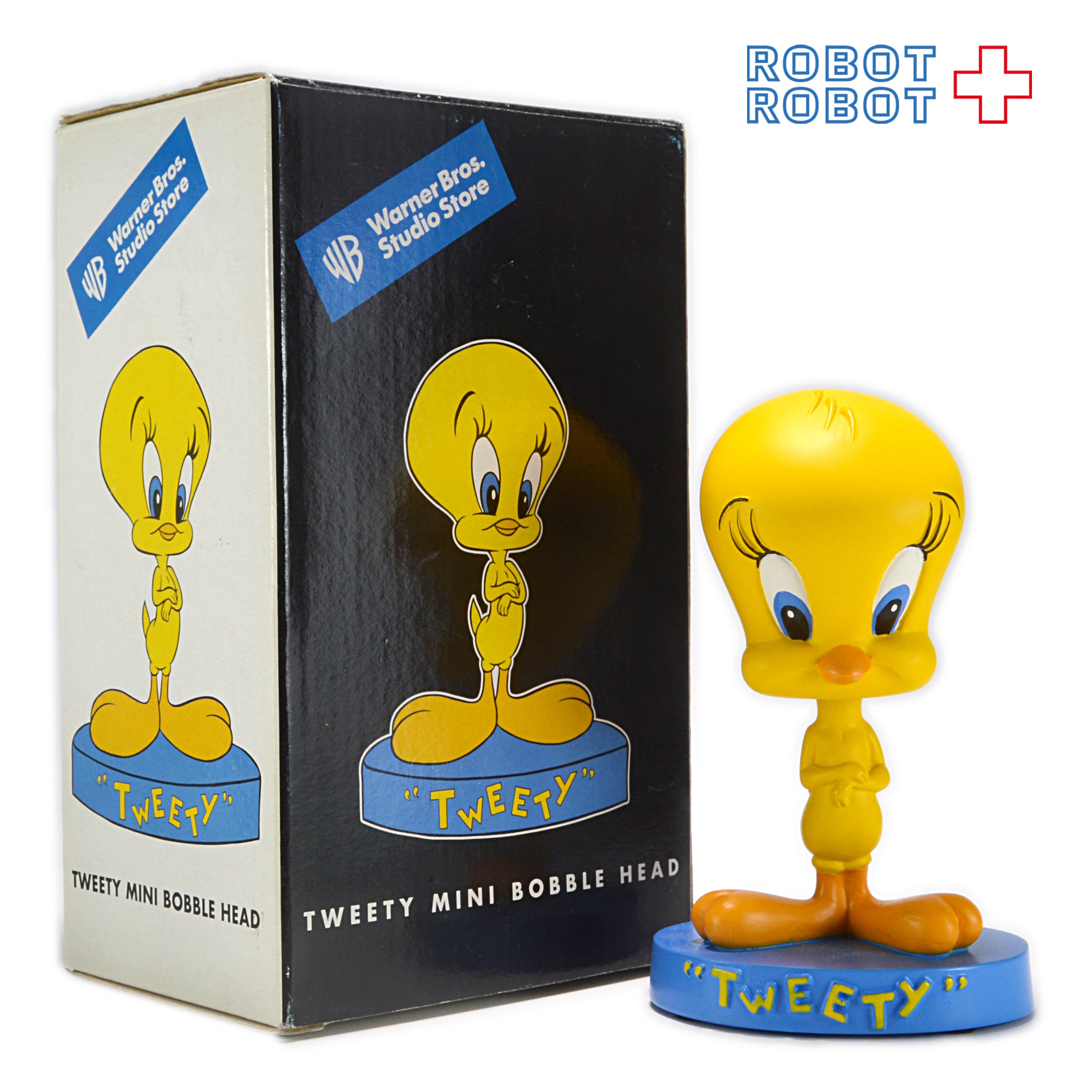 ツイーティー フィギュア プラスチック製 ツイーティー フィギュア プラスチック製