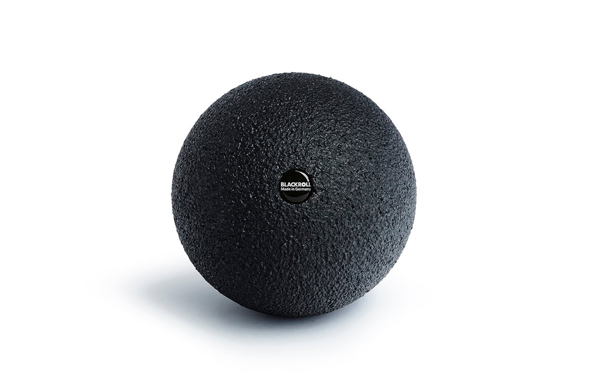 BLACKROLL BALL 12 black