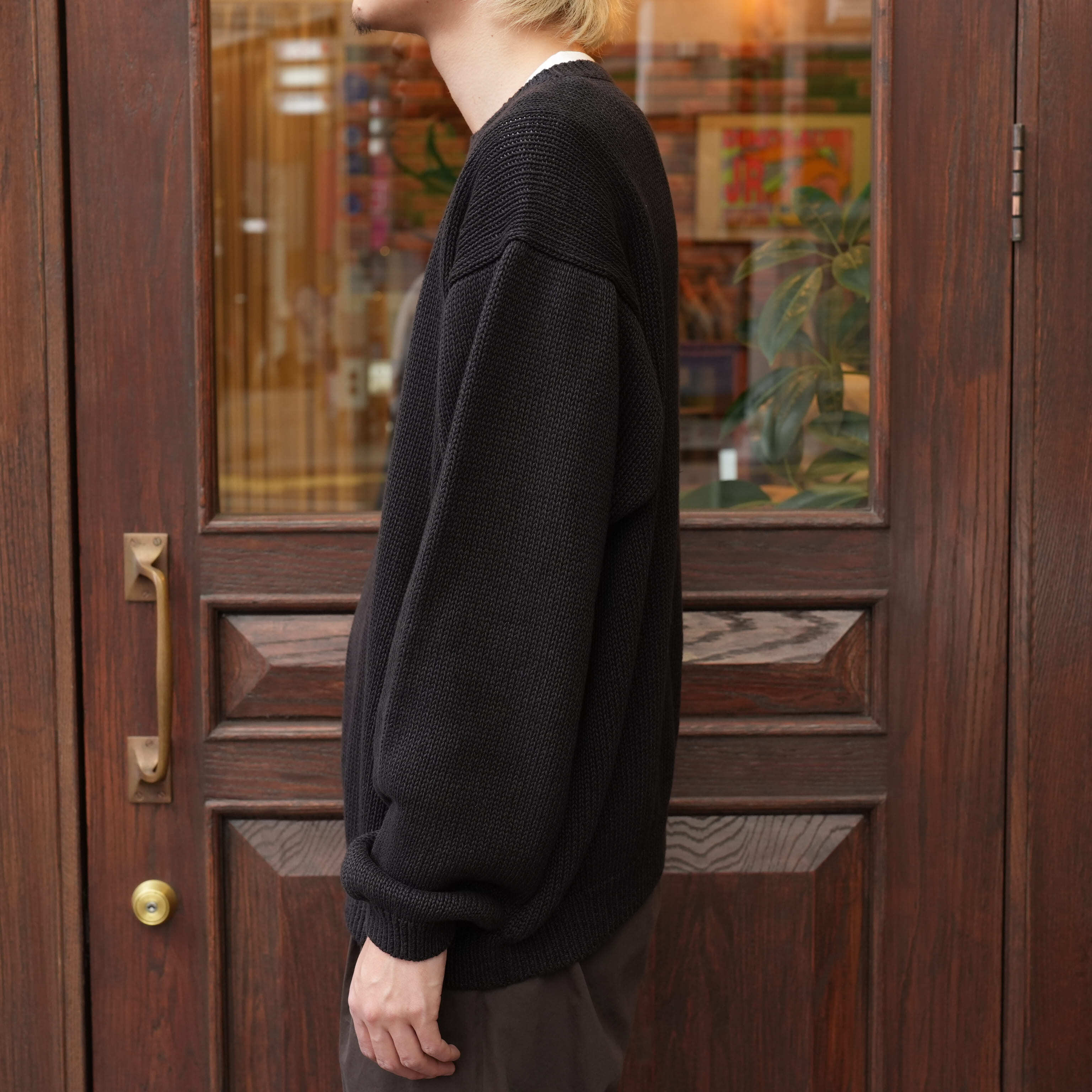 KAPTAIN SUNSHINE(キャプテンサンシャイン) 26SS 