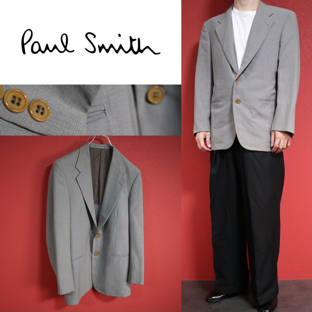 Paul Smith