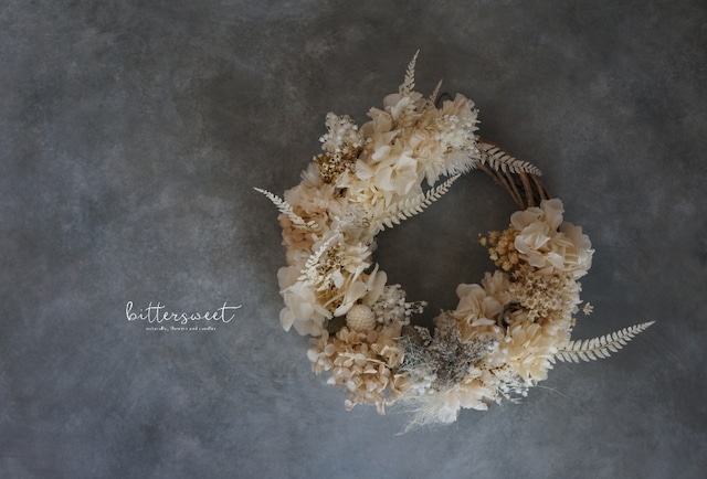 Wreath no.029