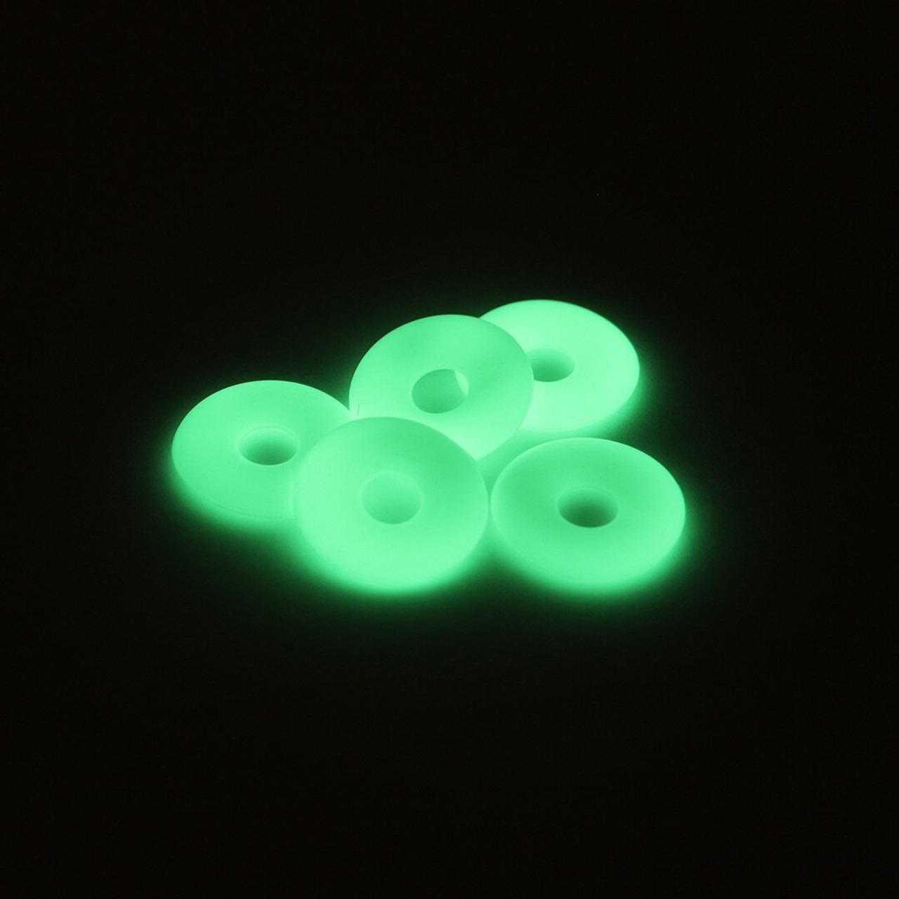 Afterburner Glow Ring