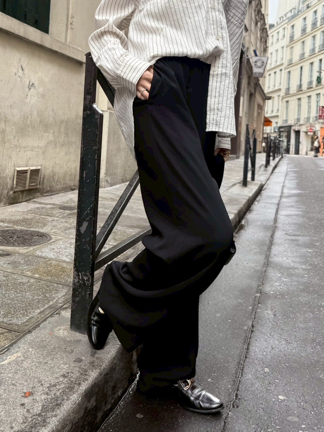 PANTS | cafune