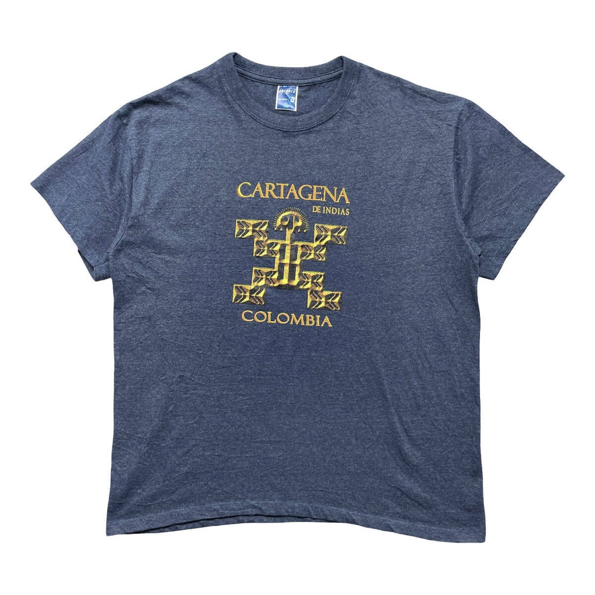 Maison Margiela 21SS カメオ プリント オーバーサイズTシャツ | PAY ID