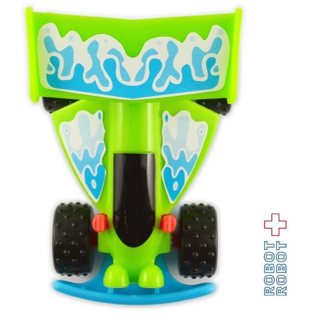 マクドナルド トイ・ストーリー2 17 RCカー ハッピーミールトイ 1999