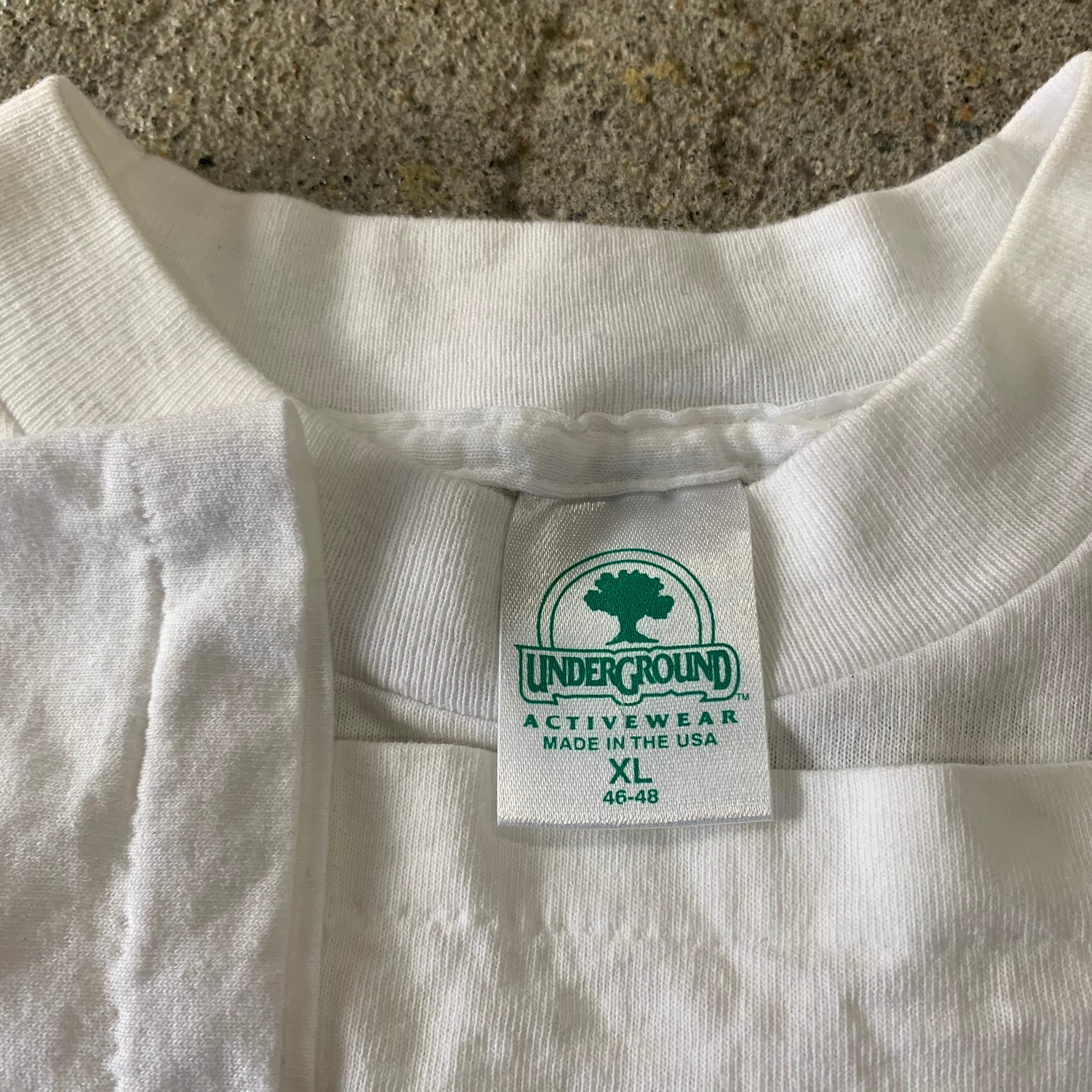 90s 10,000 maniacs T-shirt | What