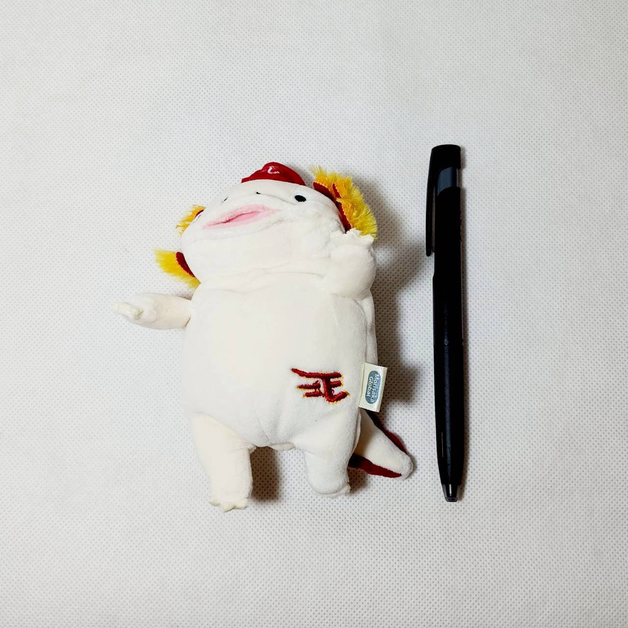 もちシリーズ 楽天イーグルス ウーパールーパー | TORCH-Online Shop-