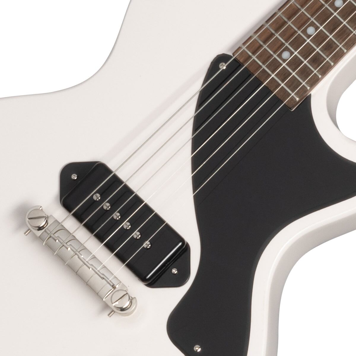 Epiphone Billie Joe Armstrong Les Paul Junior (Classic White