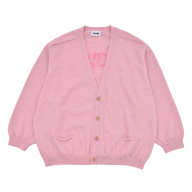 【Magliano】MAGLIANO GRAMPA CARDIGAN