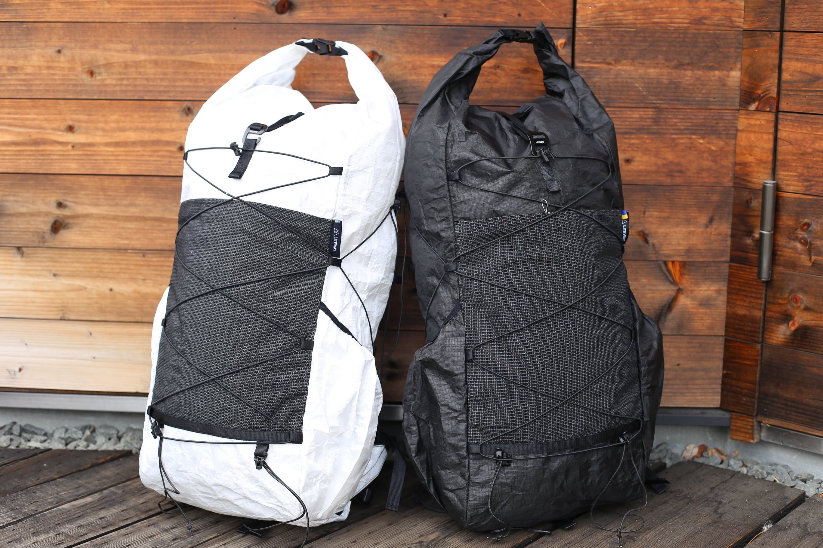 GRAMLESS PACK ULTRA | 01. Outdoor & Life Shop