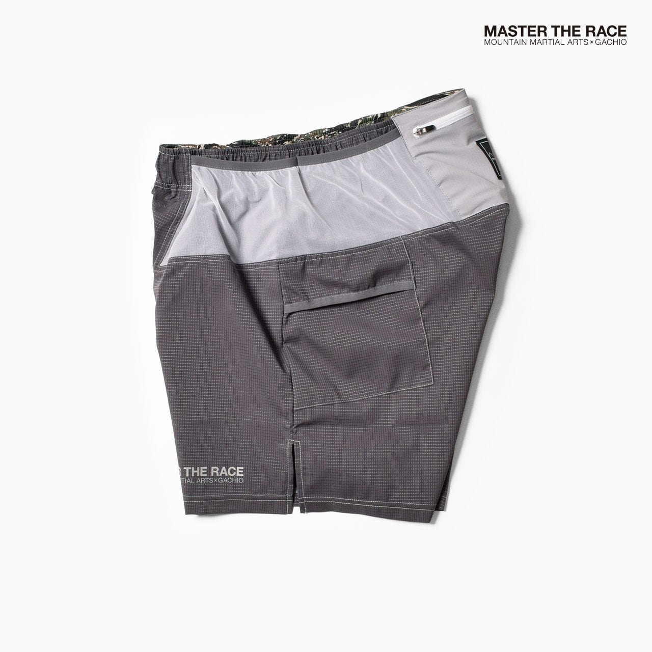MMA マウンテンマーシャルアーツ ランパンツ ショーツ S Mountain Martial Arts マウンテンマーシャルアーツ MMA Hike and Run