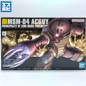 HG 1/144 アッガイ HG 1/144 アッガイ