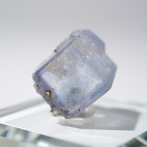 ヤオガンシャン産 フローライト / 原石 標本【A_1】