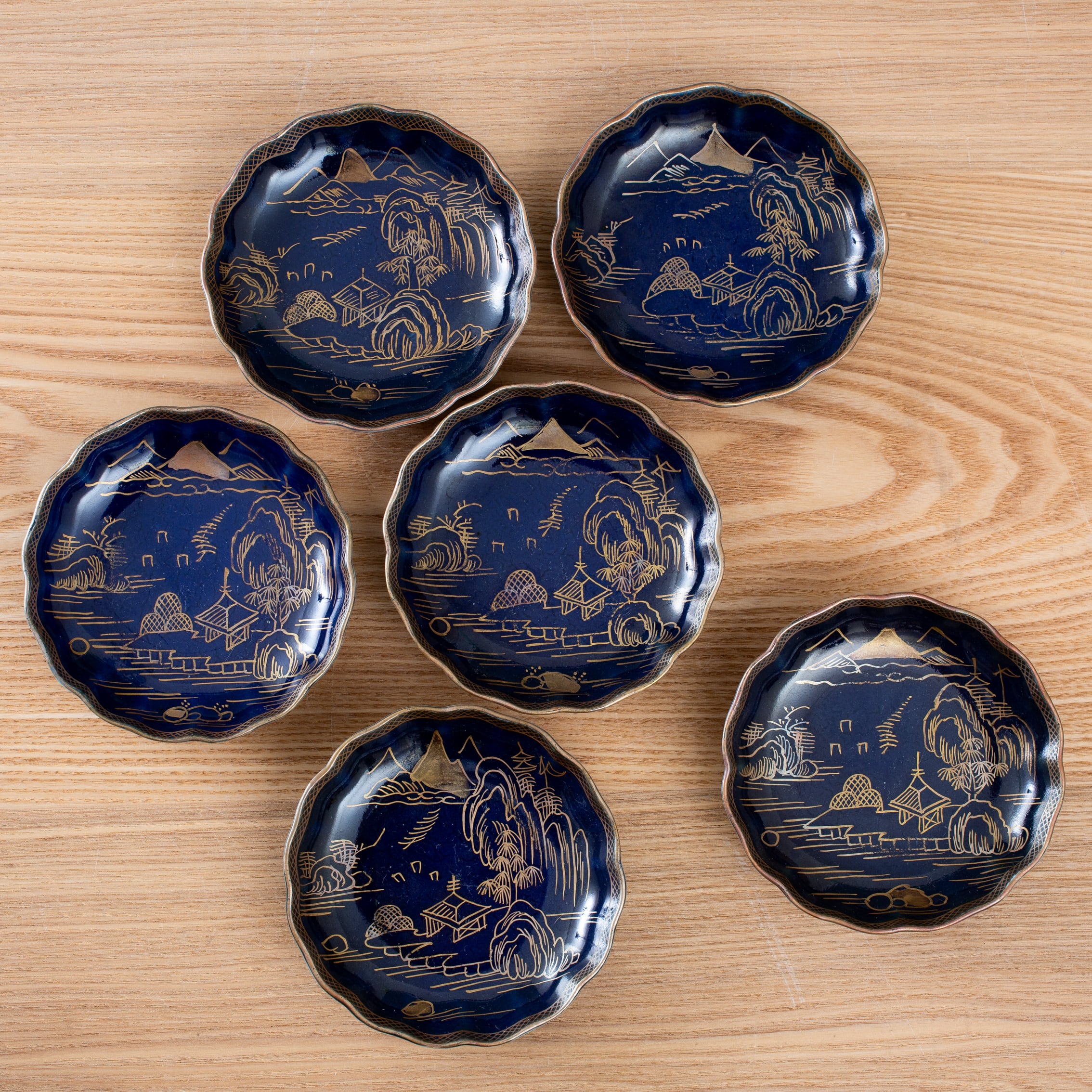 伊万里(imari) | 3hige antique store | 京都・古門前の古美術店 | 三髭堂